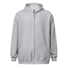 Worldwide 2024 zip hoodie