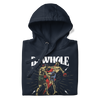 Load image into Gallery viewer, Fight Club Hoodie