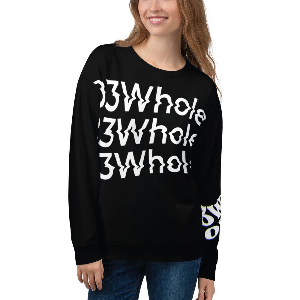 Vaulted Sweatshirt